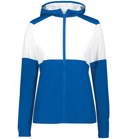 ROYAL/WHITE-1