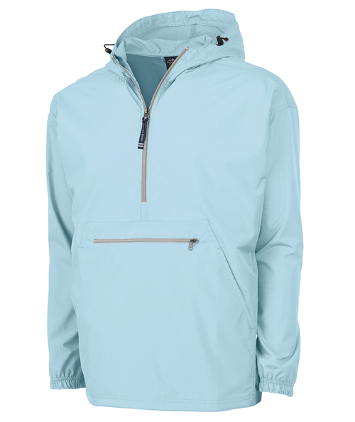 COLUMBIA BLUE-1