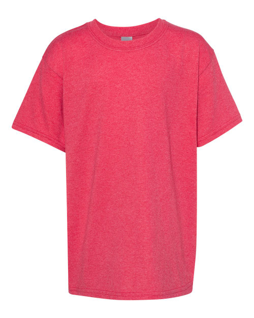 HEATHER RED-1