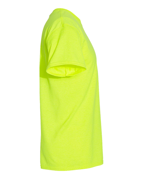 SAFETY GREEN-4
