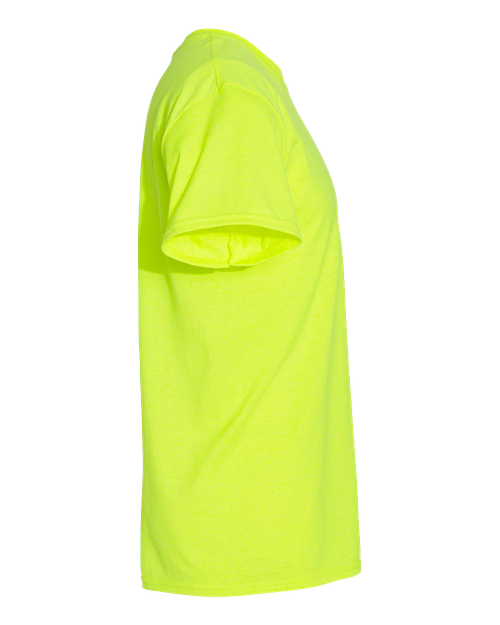 SAFETY GREEN-4