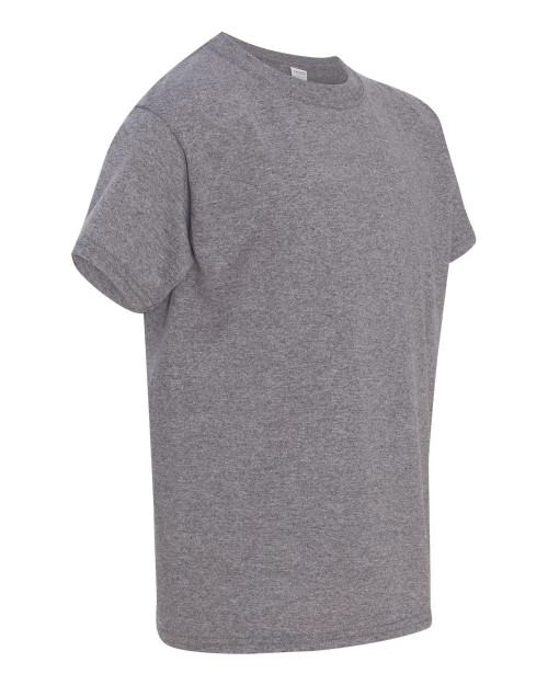 GRAPHITE HEATHER-4