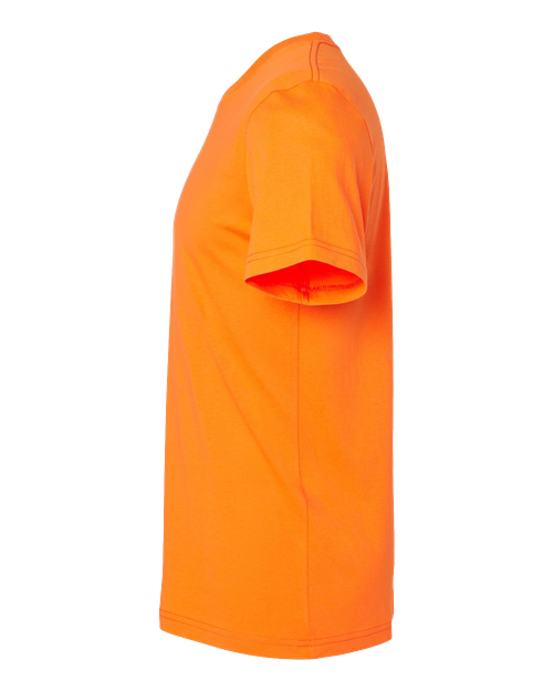 SAFETY ORANGE-3