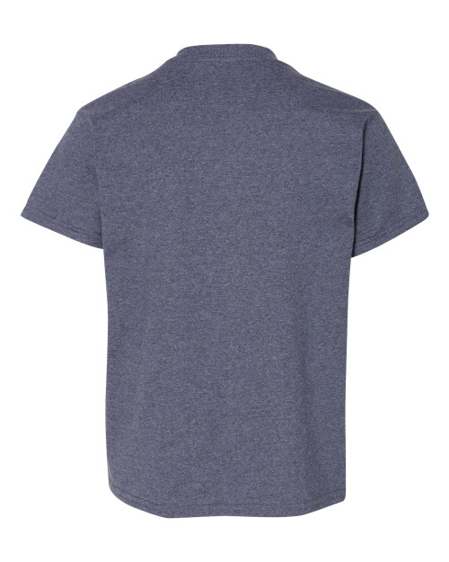 HEATHER NAVY-2