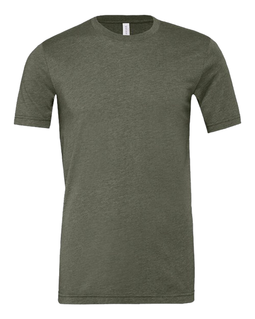 HEATHER MILITARY GREEN-1
