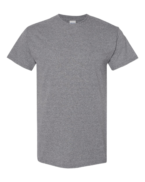 GRAPHITE HEATHER-1