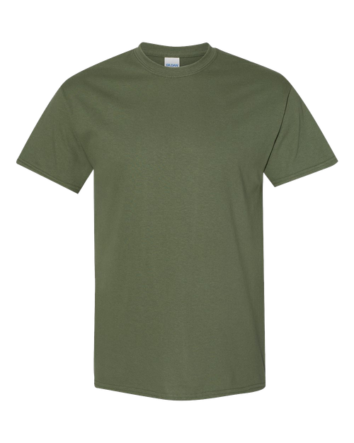 MILITARY GREEN-1