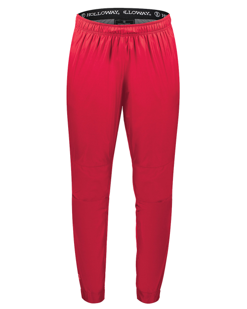 SCARLET/WHITE-1