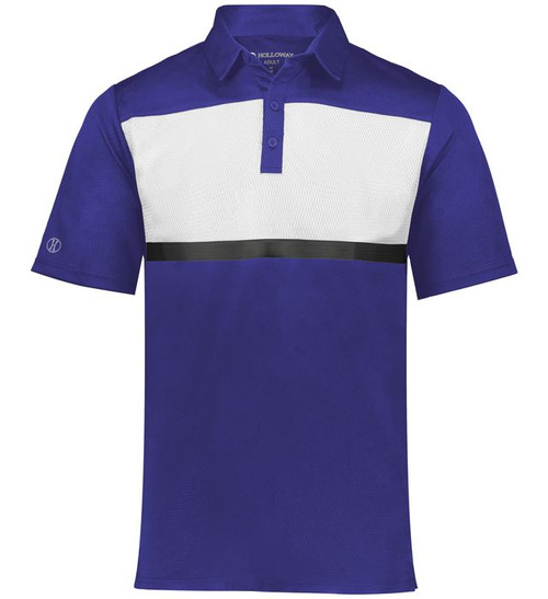 PURPLE/WHITE-1