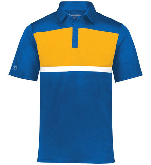 ROYAL/GOLD-1