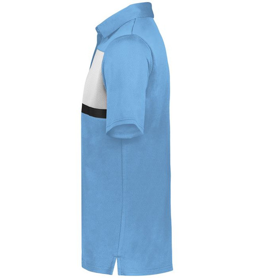 COLUMBIA BLUE/WHITE-3