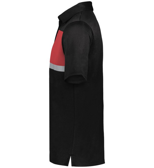 BLACK/SCARLET-3