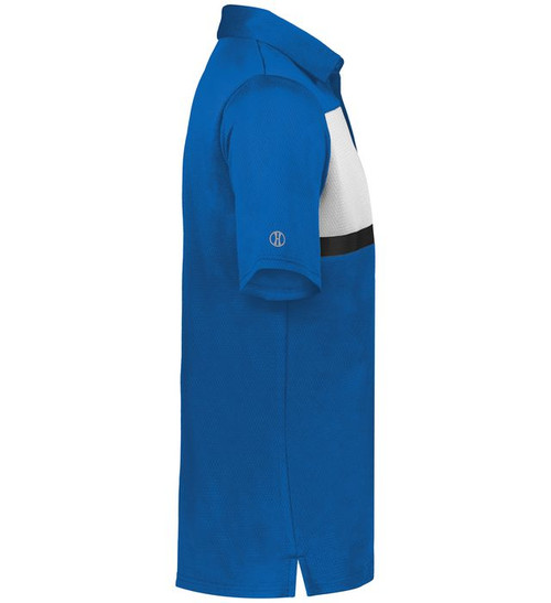 ROYAL/WHITE-4