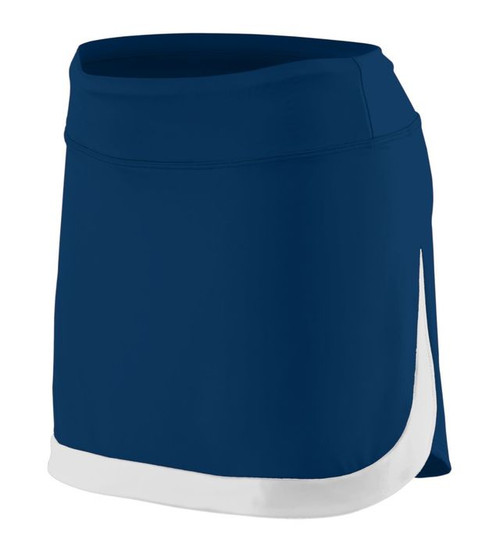 NAVY/WHITE-1