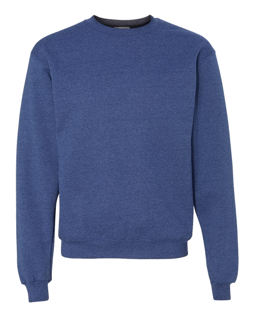 ROYAL BLUE HEATHER-1