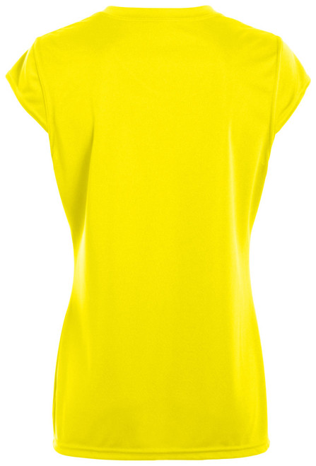 POWER YELLOW/WHITE-2