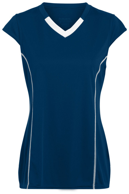 NAVY/WHITE-1
