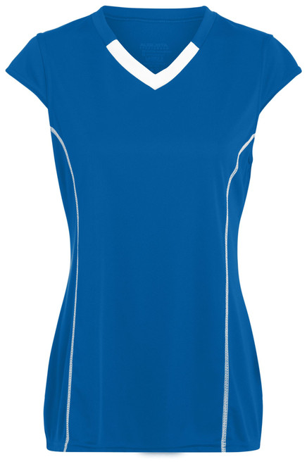 ROYAL/WHITE-1