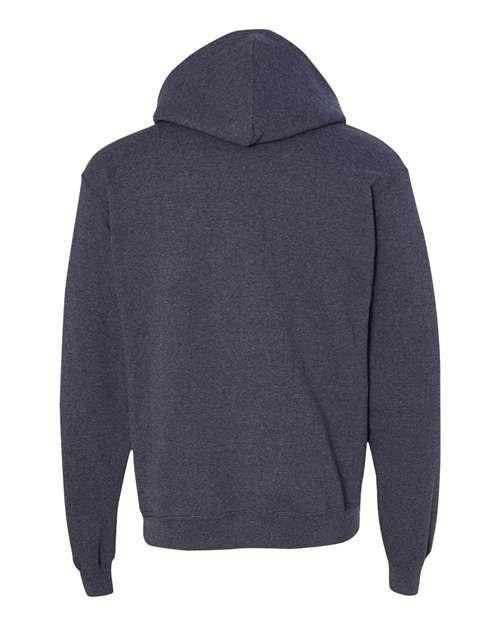 NAVY HEATHER-2