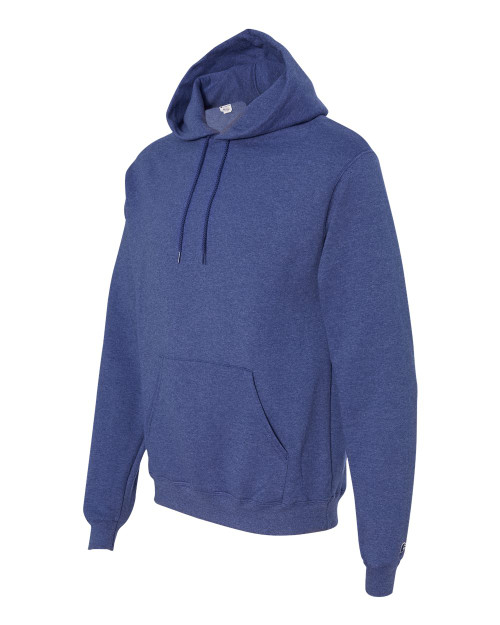 ROYAL BLUE HEATHER-3