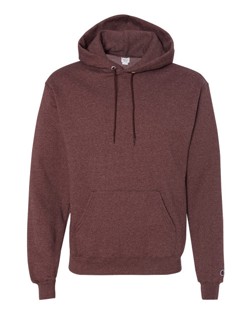 MAROON HEATHER-1