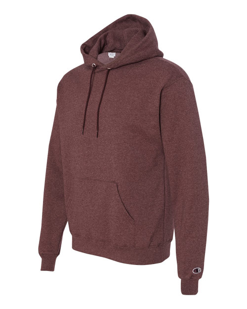 MAROON HEATHER-3
