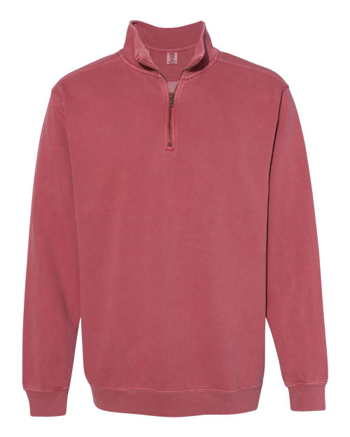 CRIMSON-1