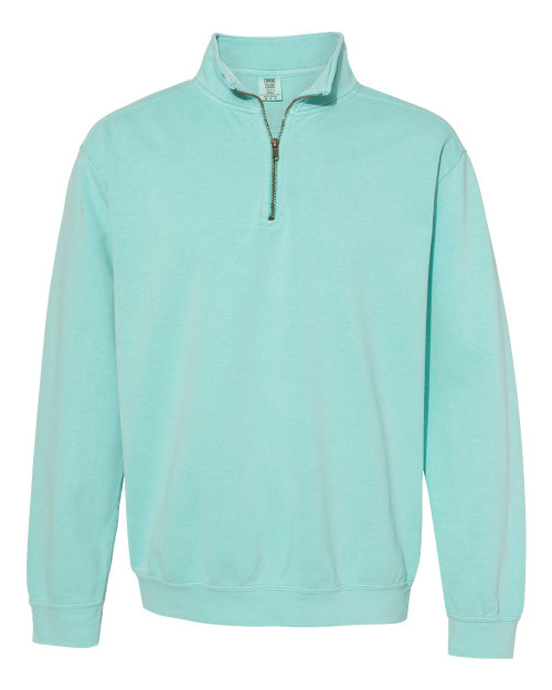 CHALKY MINT-1