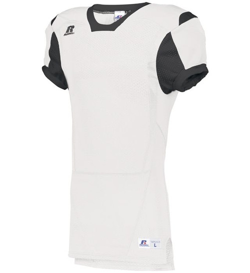 WHITE/BLACK-1