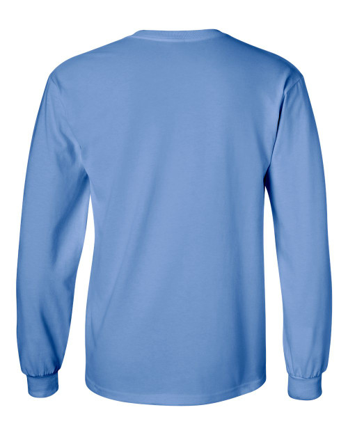CAROLINA BLUE-2