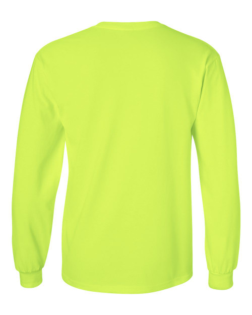 SAFETY GREEN-2