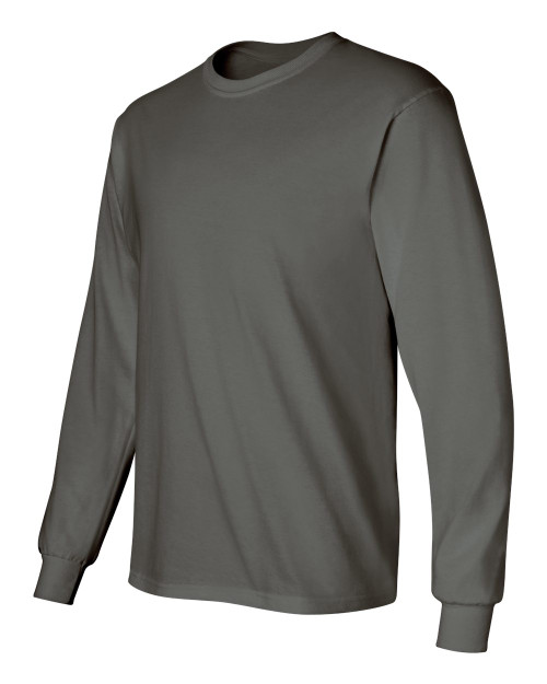GRAPHITE HEATHER-3