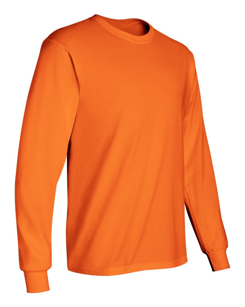 SAFETY ORANGE-4