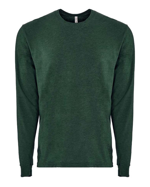 HEATHER FOREST GREEN-1