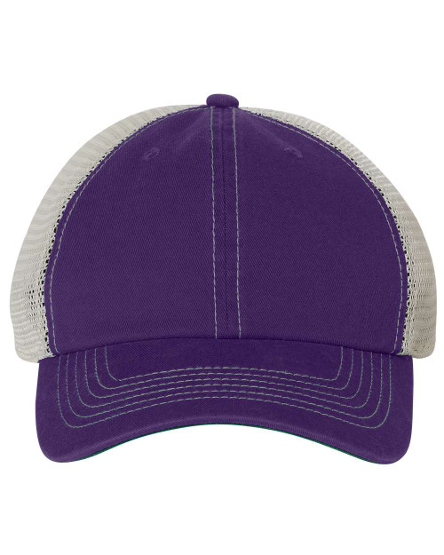 PURPLE/ STONE-1
