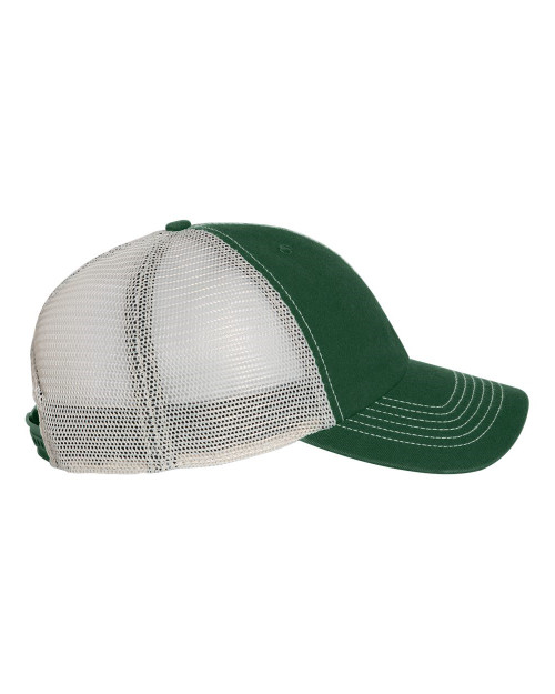 DARK GREEN/ STONE-4