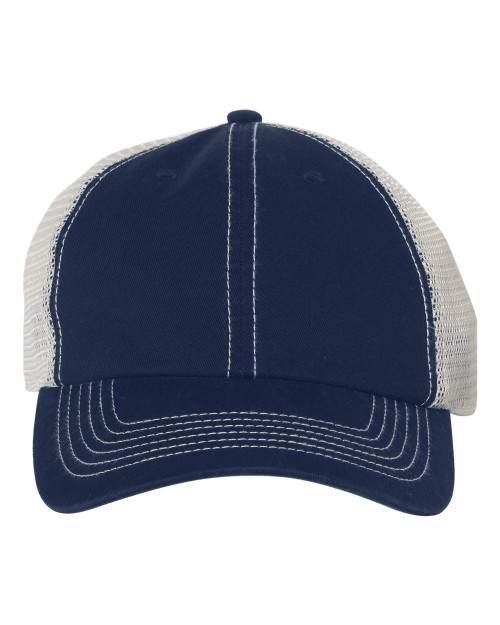 NAVY/ STONE-1