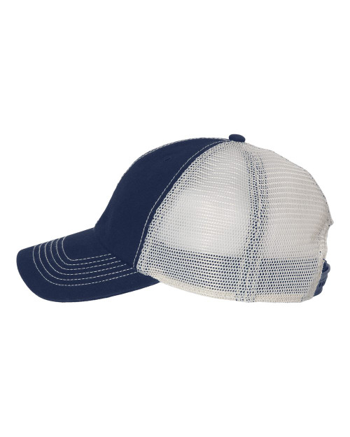 NAVY/ STONE-3