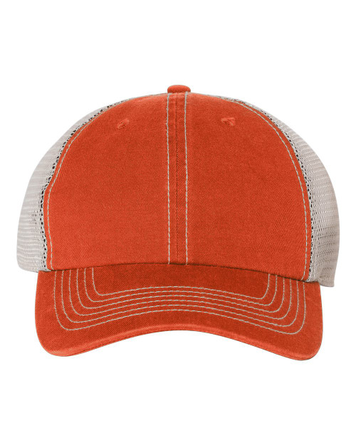 ORANGE/ STONE-1