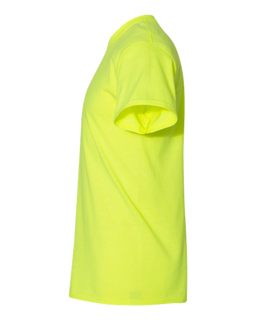 SAFETY GREEN-3