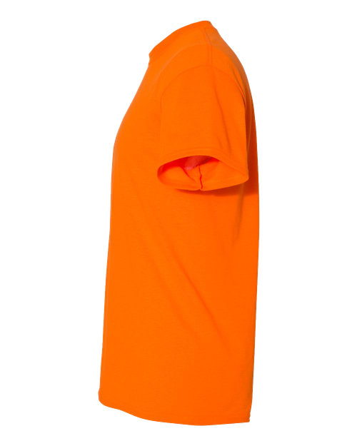 SAFETY ORANGE-3