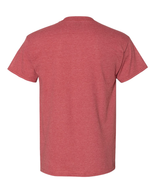 HEATHER SPORT SCARLET RED-2