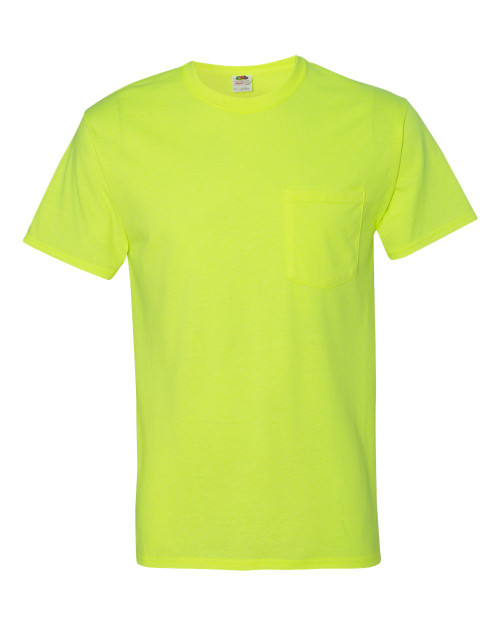 SAFETY GREEN-1