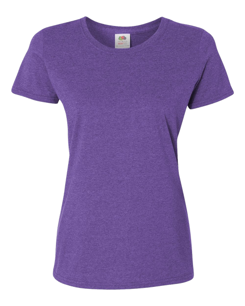 RETRO HEATHER PURPLE-1