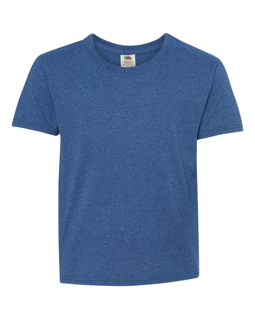 RETRO HEATHER ROYAL-1