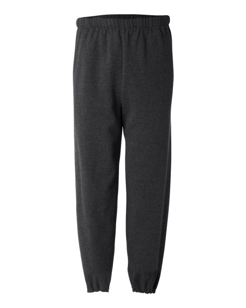 BLACK HEATHER-1