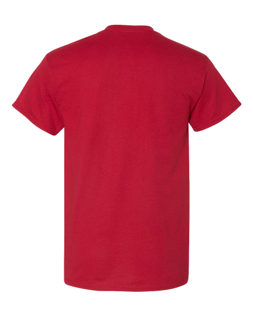 SPORT SCARLET RED-2