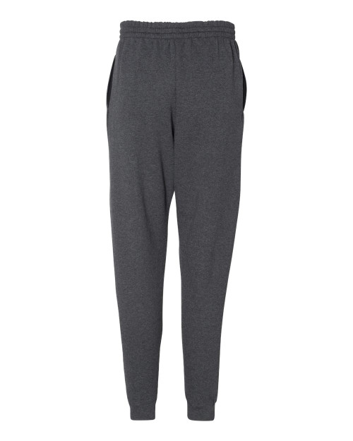 BLACK HEATHER-2