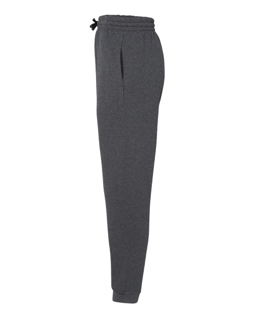 BLACK HEATHER-3