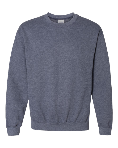 HEATHER SPORT DARK NAVY-1